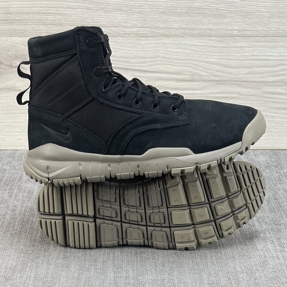 nike tactical boots women's